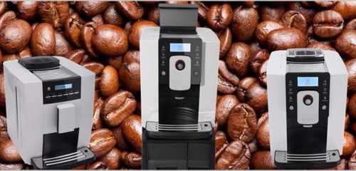 免費使用咖啡機_現磨全自動咖啡機