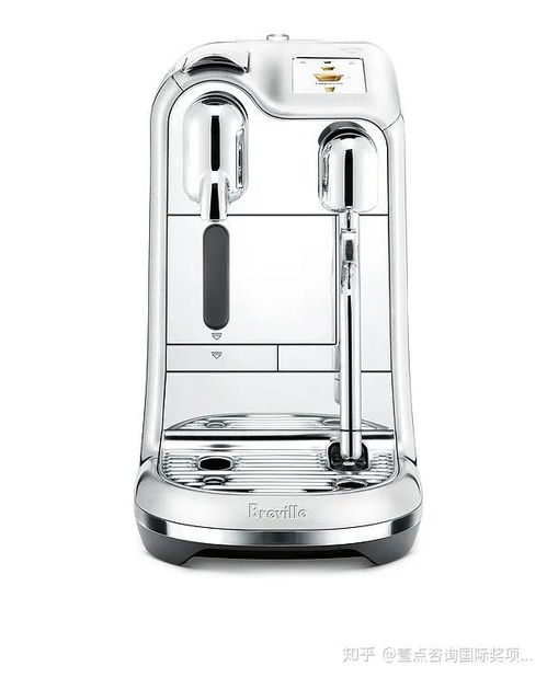壹點(diǎn)分享 2020 2021德國(guó)紅點(diǎn)產(chǎn)品設(shè)計(jì)獎(jiǎng)廚房電器咖啡機(jī)類 十一