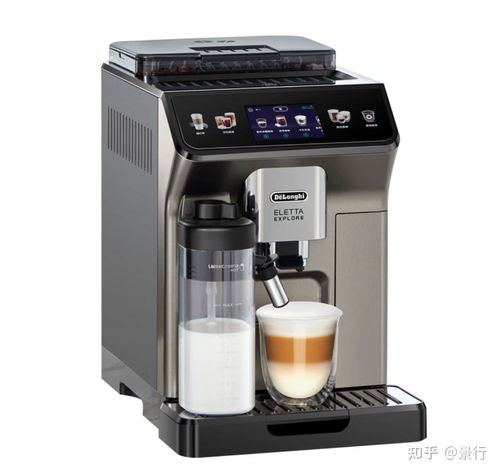 2024年家用咖啡機(jī)選購(gòu)指南 全自動(dòng)、半自動(dòng)與膠囊咖啡機(jī)全解析