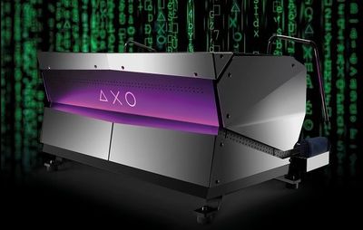 藝咖坊咖啡機(jī) 品味與藝術(shù)的完美融合