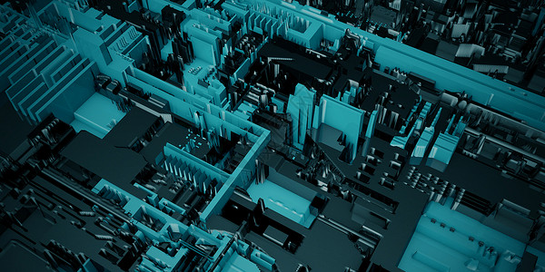 手機半導體集成電路設計 技術演進與未來趨勢