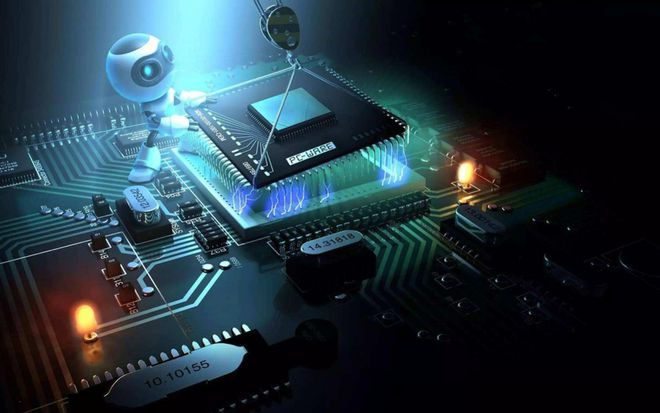 荷蘭ASML“叛變”撼動全球芯片格局，美國芯片聯盟遭遇重大挑戰