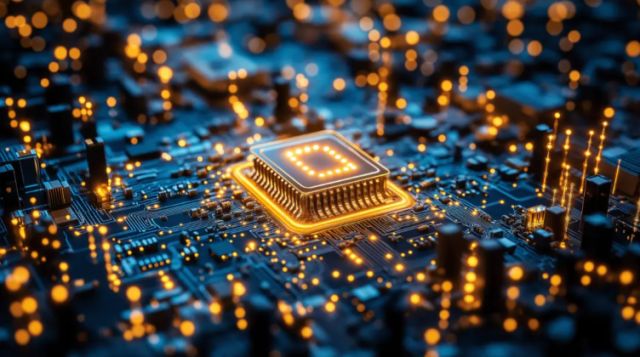 集成電路設(shè)計(jì)巔峰問(wèn)鼎 為何全國(guó)唯一的電子設(shè)計(jì)“奧林匹克”最高獎(jiǎng)花落江南大學(xué)？